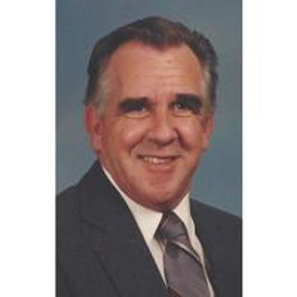 Kenneth Allen Dry