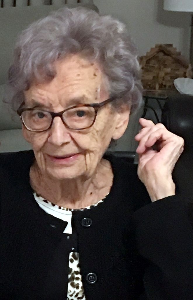 Idella Nafziger Profile Photo