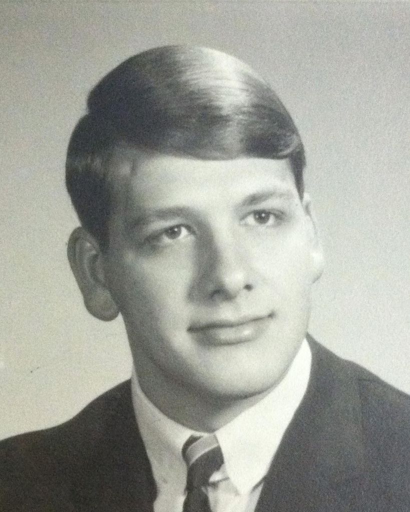 Larry Adams