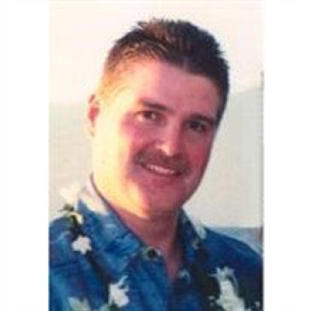 John Hove