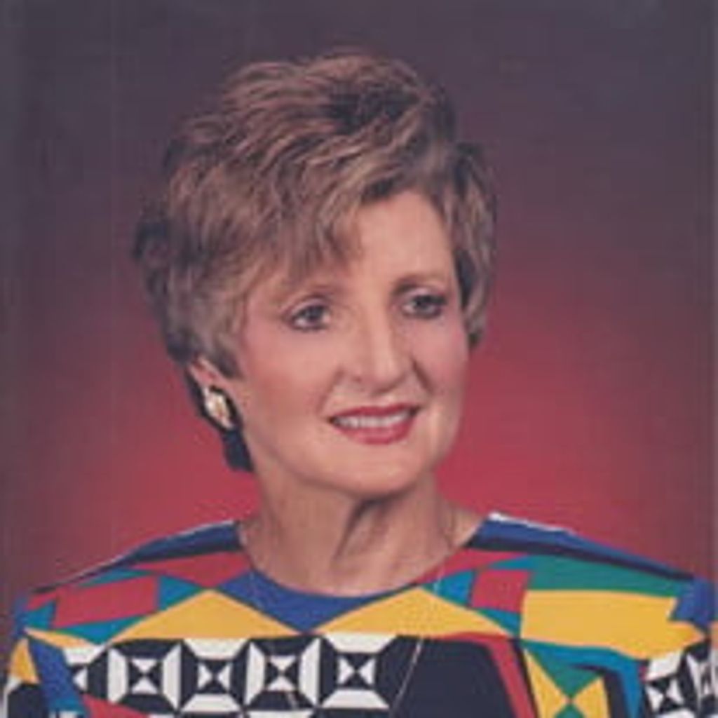 Glendora Thornhill Waldrup