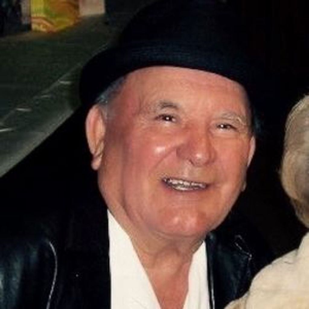 Rodrigo Retamoza