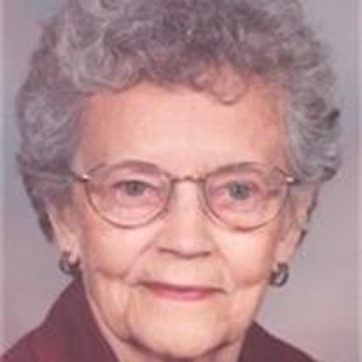Lucile K. Meyn (Lawrence) Profile Photo