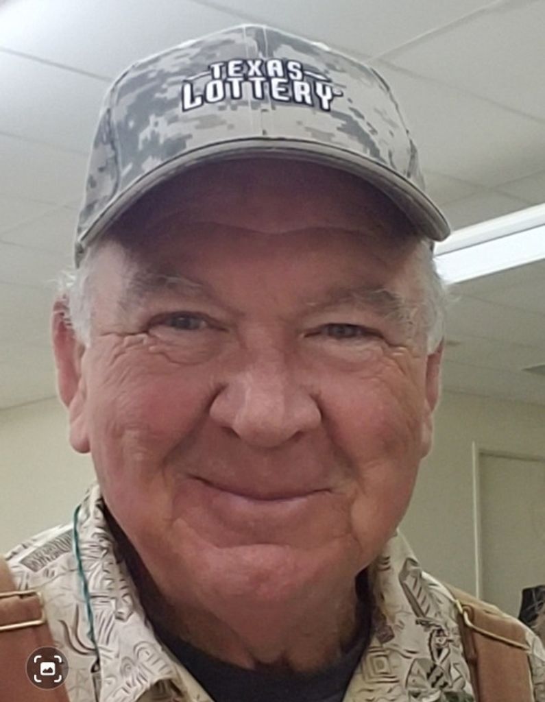 David Hardy Jones Profile Photo