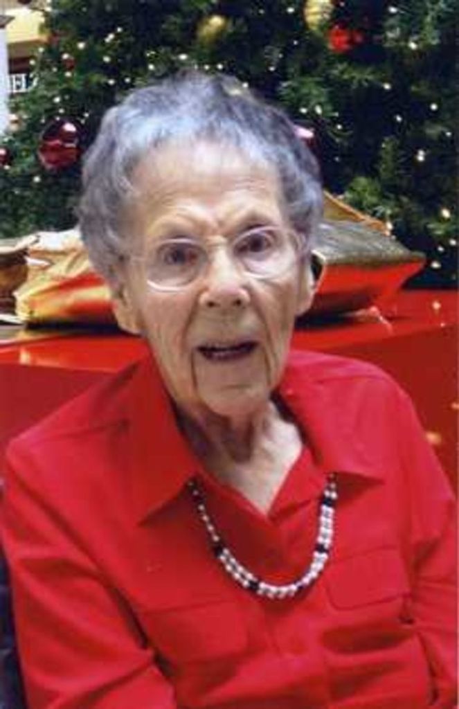 Louise Holsinger Bazzle Profile Photo