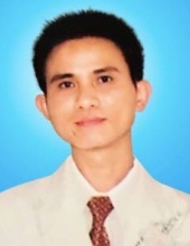 Dao Dinh Tran Profile Photo
