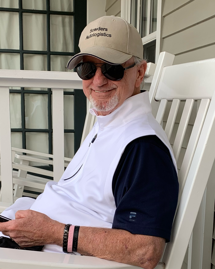 Gregory Alan Sowders