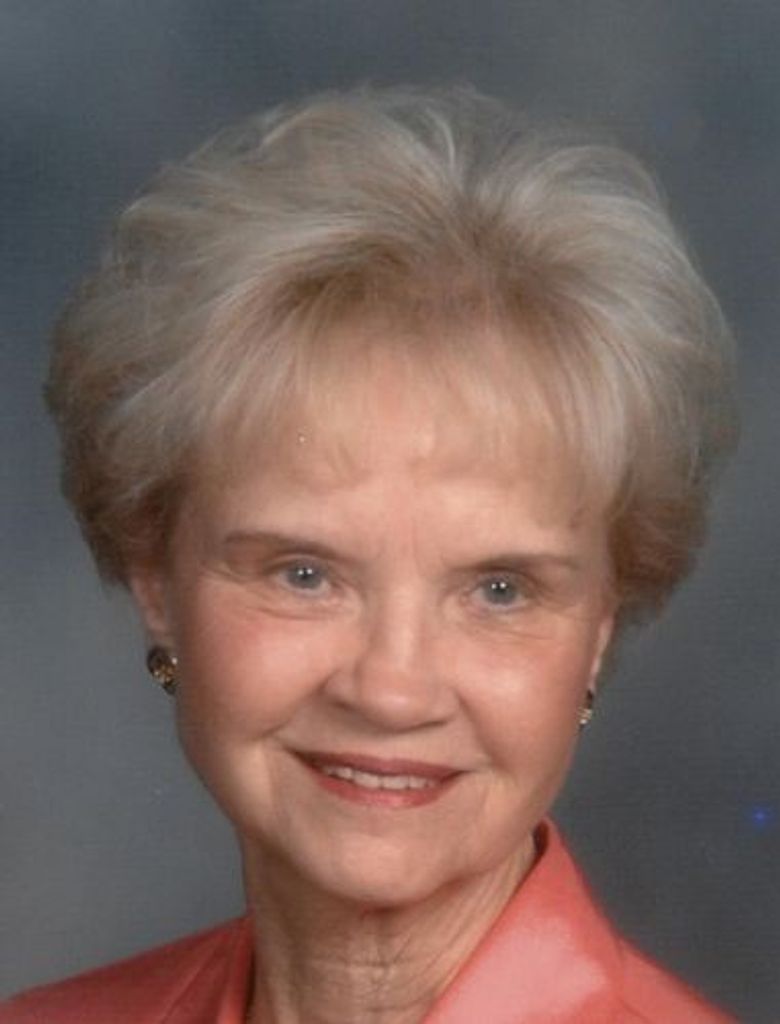 Anna Louise "Lou" Myers Profile Photo