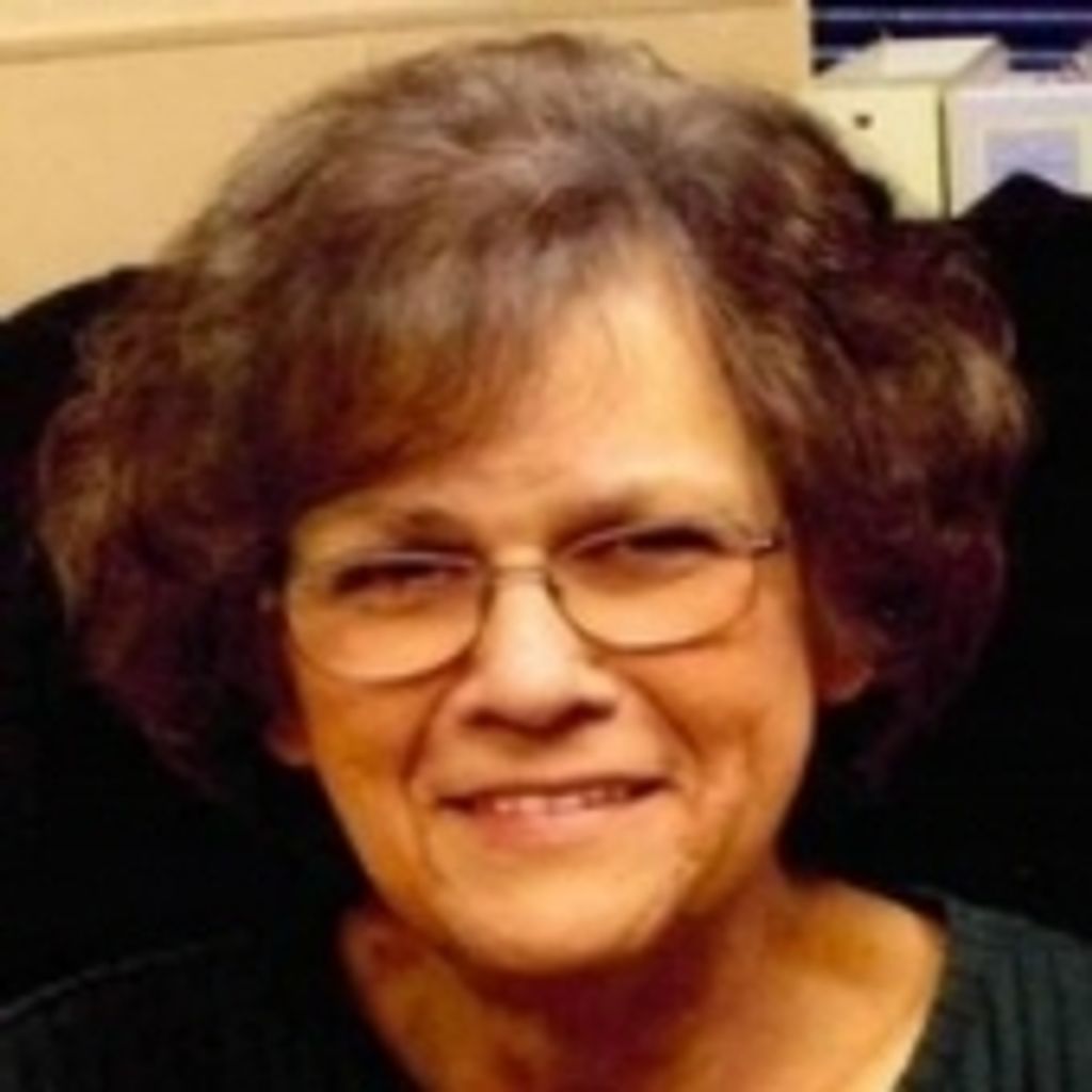 Patsy Mullins Jones