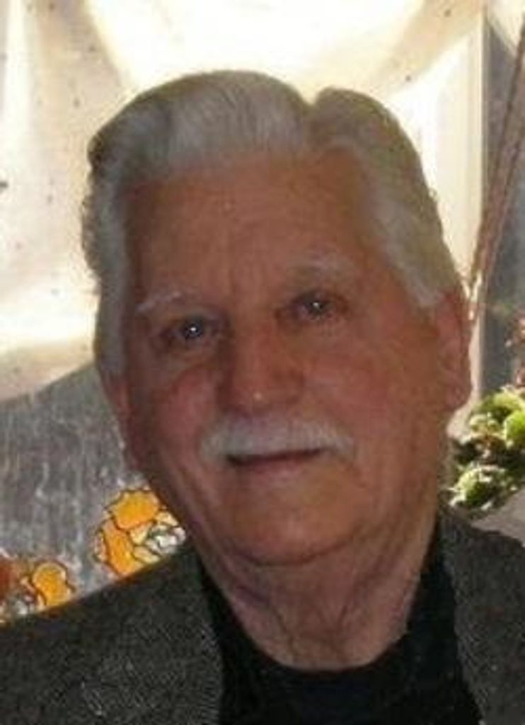 Robert F. Stenten