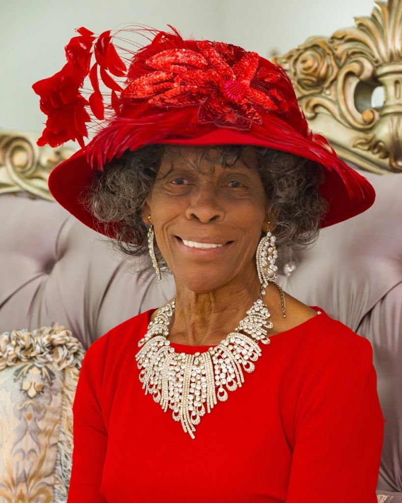 Mrs. Oris Jefferson Profile Photo