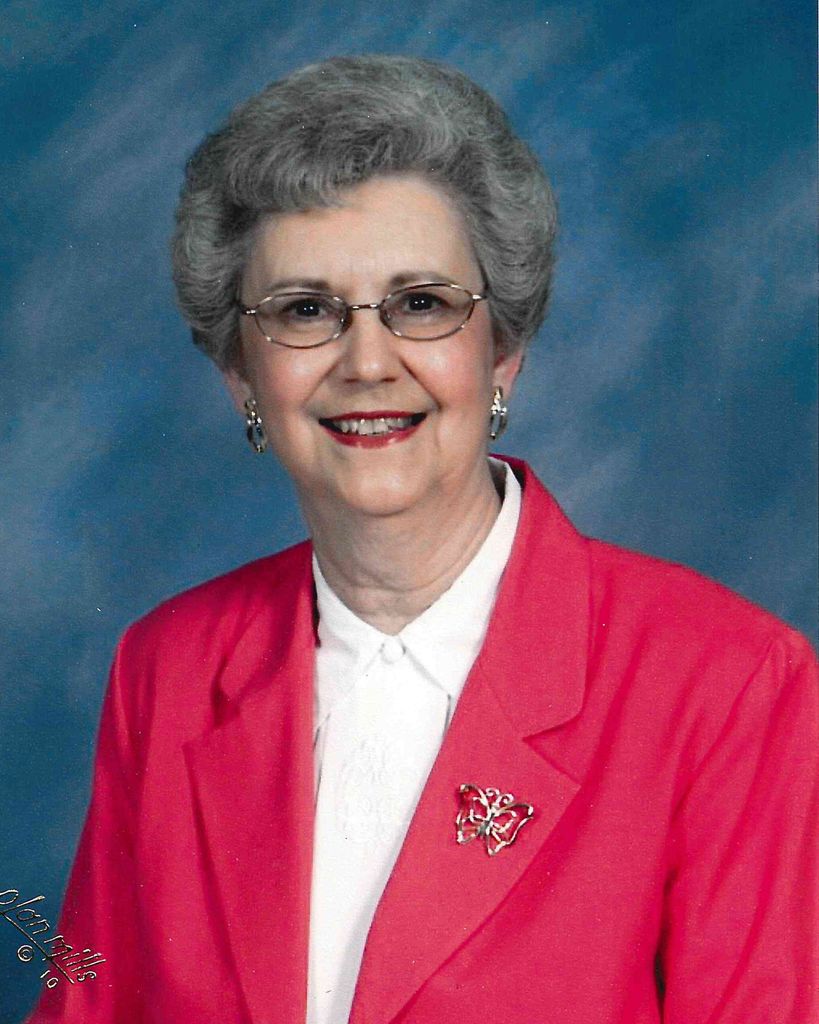 Louise Cole Allison Profile Photo