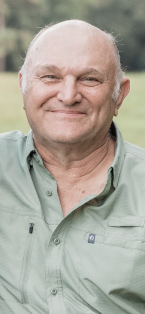 Eddie S. English Profile Photo