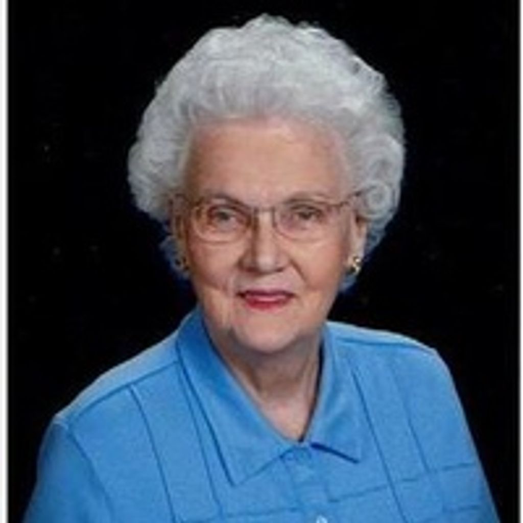 Florence Marie Weston
