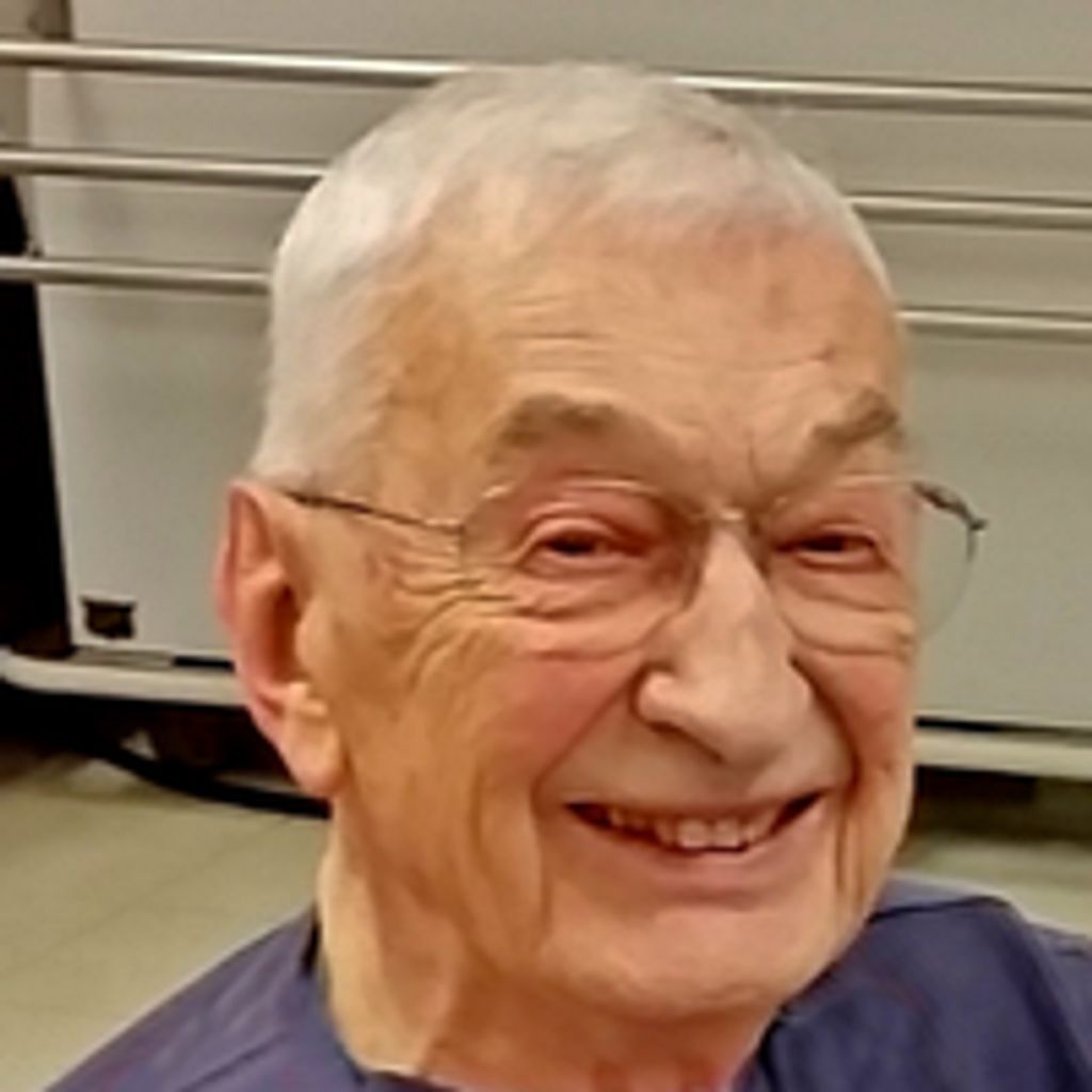 Stanley Jeffers Profile Photo