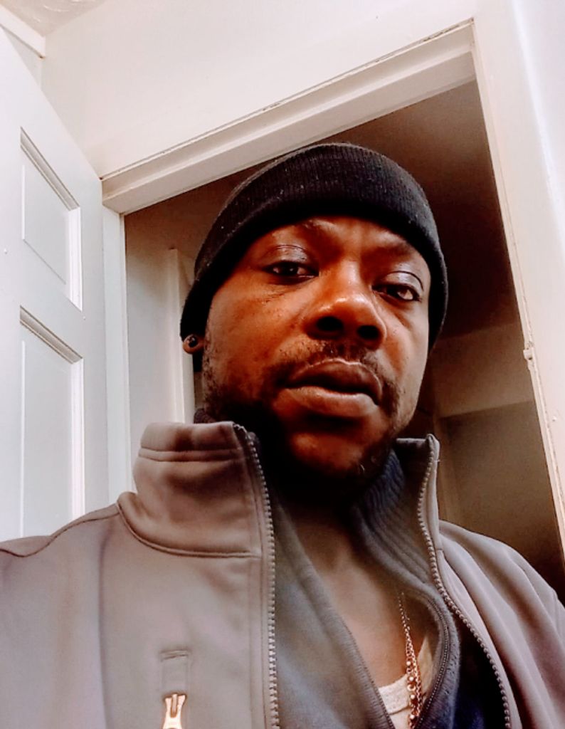 Emmanuel Agenor Profile Photo