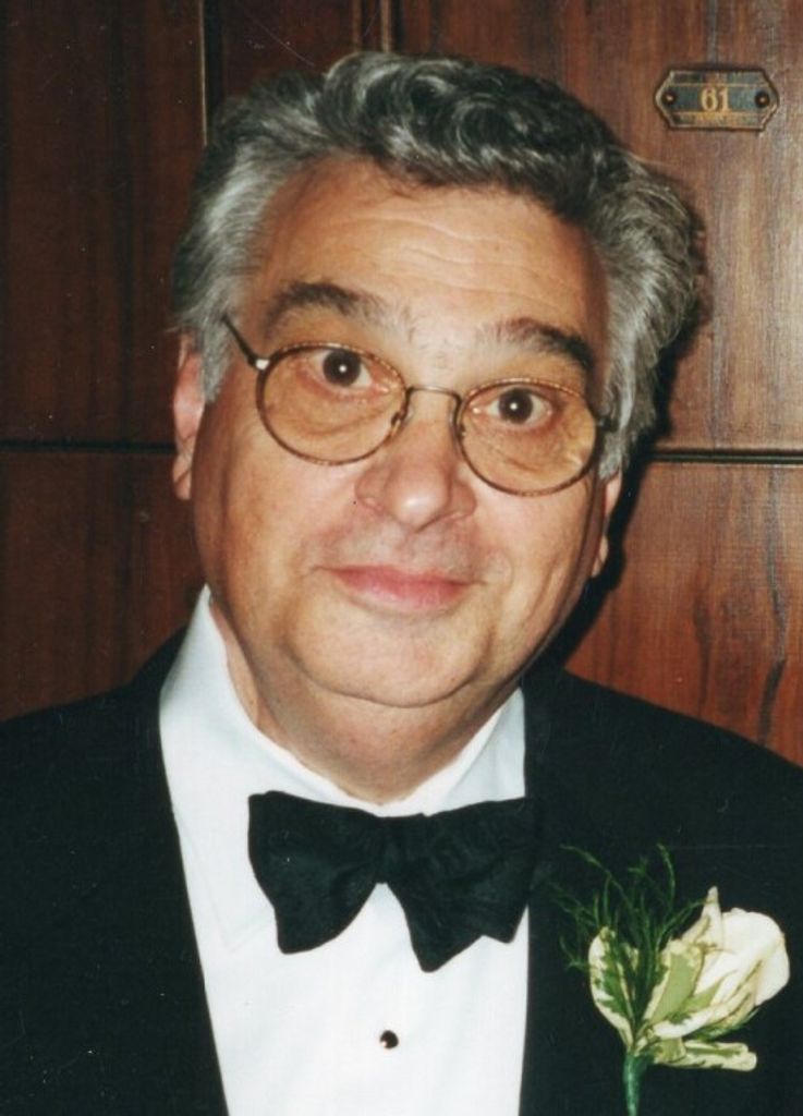 Joseph Martin Petricola