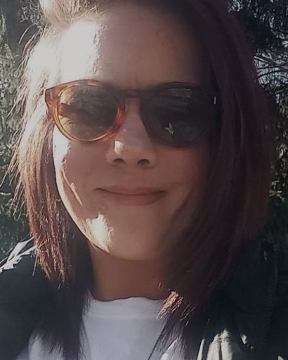 Morgan Elizabeth McNamara's obituary image