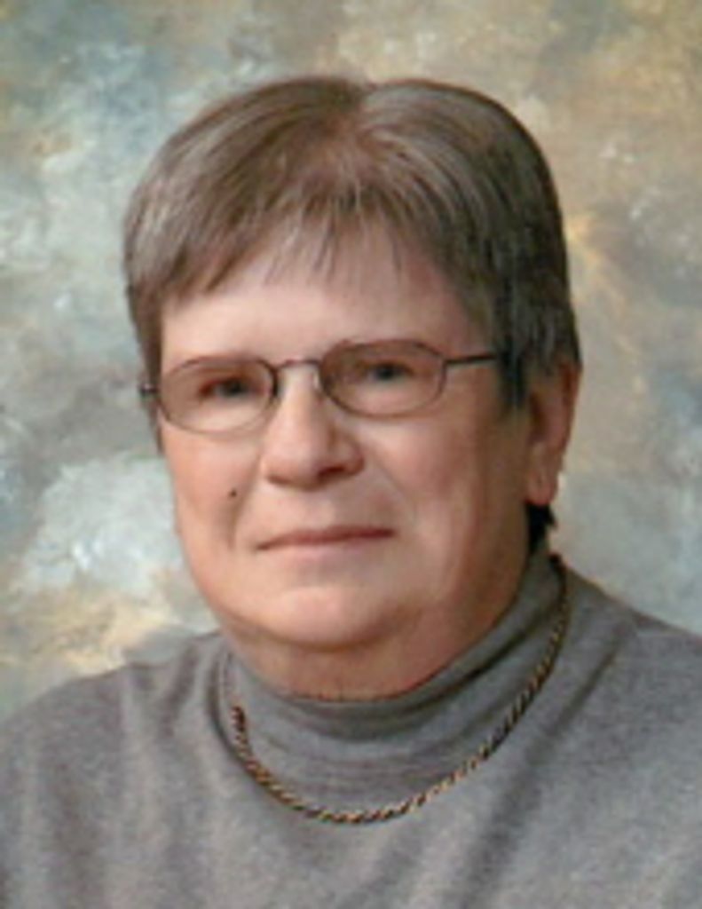 Phyllis A. Frodl Profile Photo