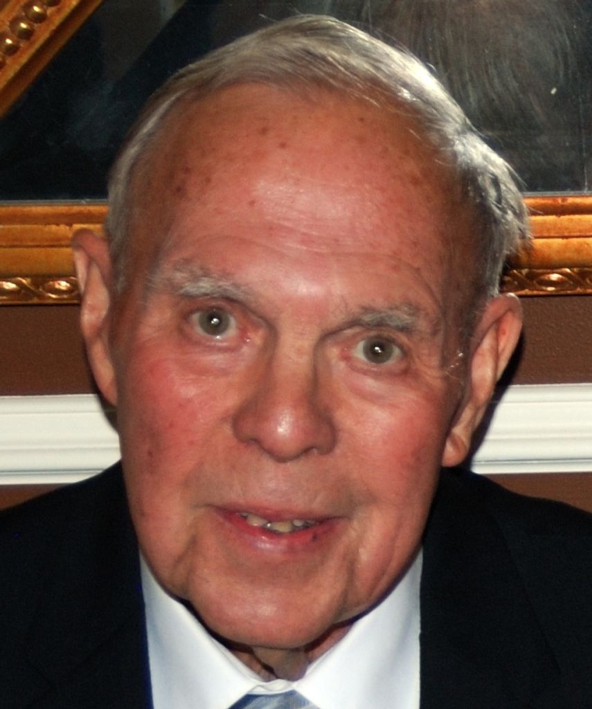 Donald Towner HIGGINS