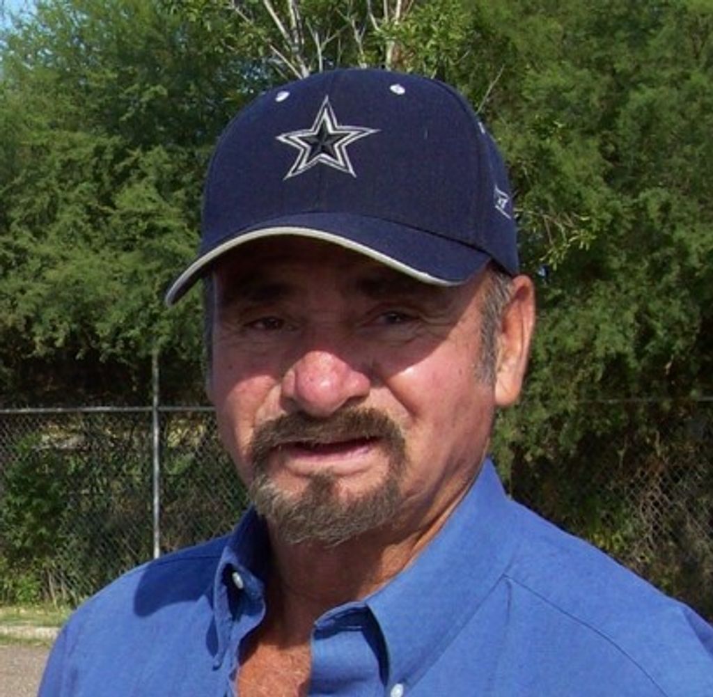 Lauro Morales Profile Photo