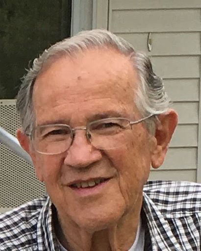 James LaMar Wright's obituary image