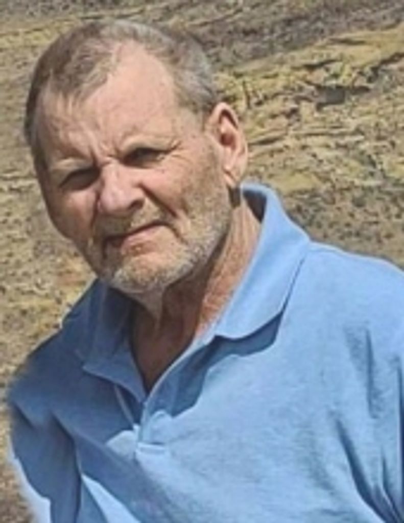 Michael Francis Howes