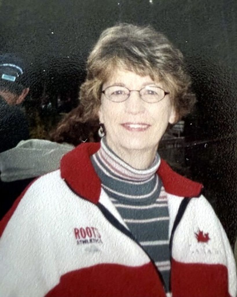 Betty Phillips Bingham