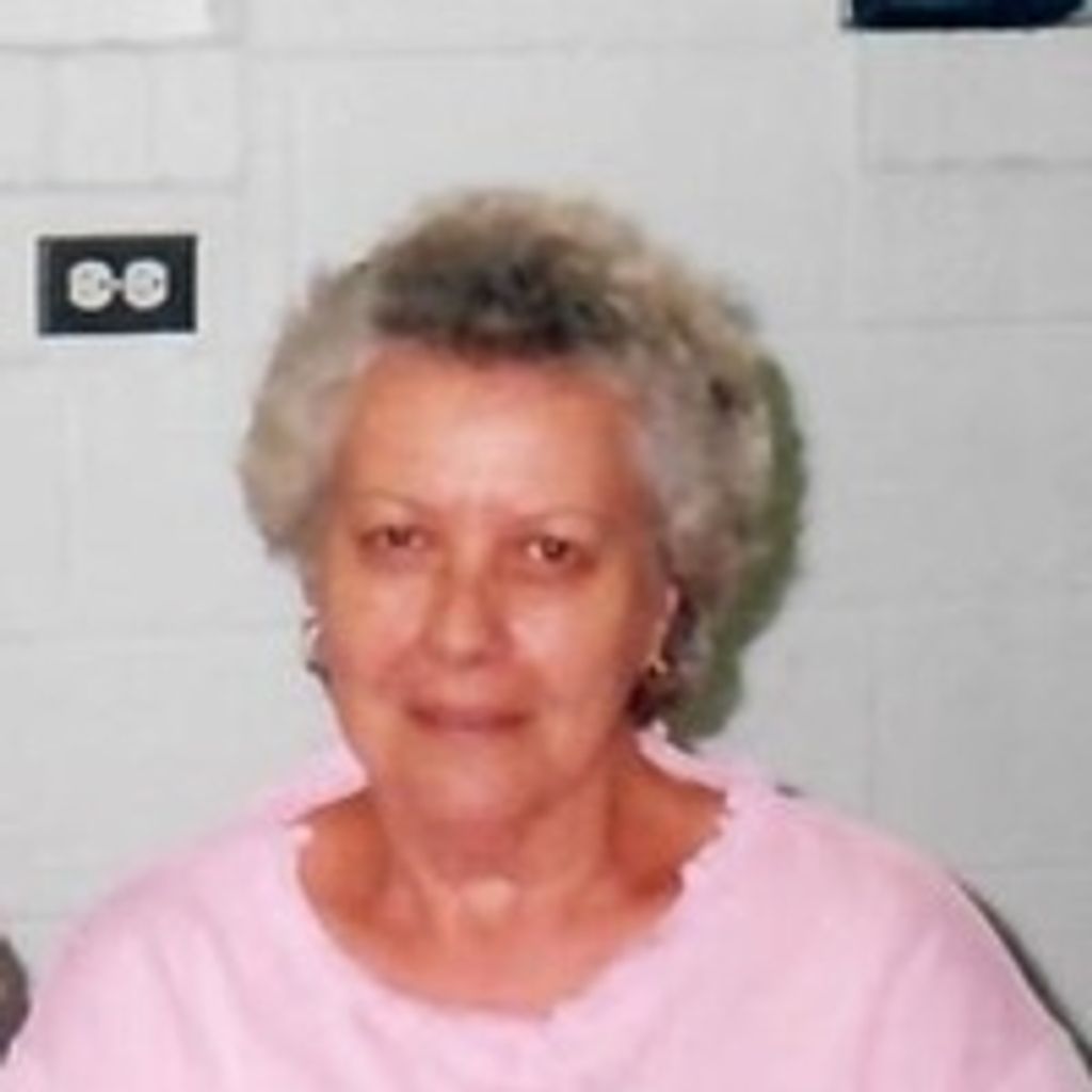Audrey Iva Dean Murphy