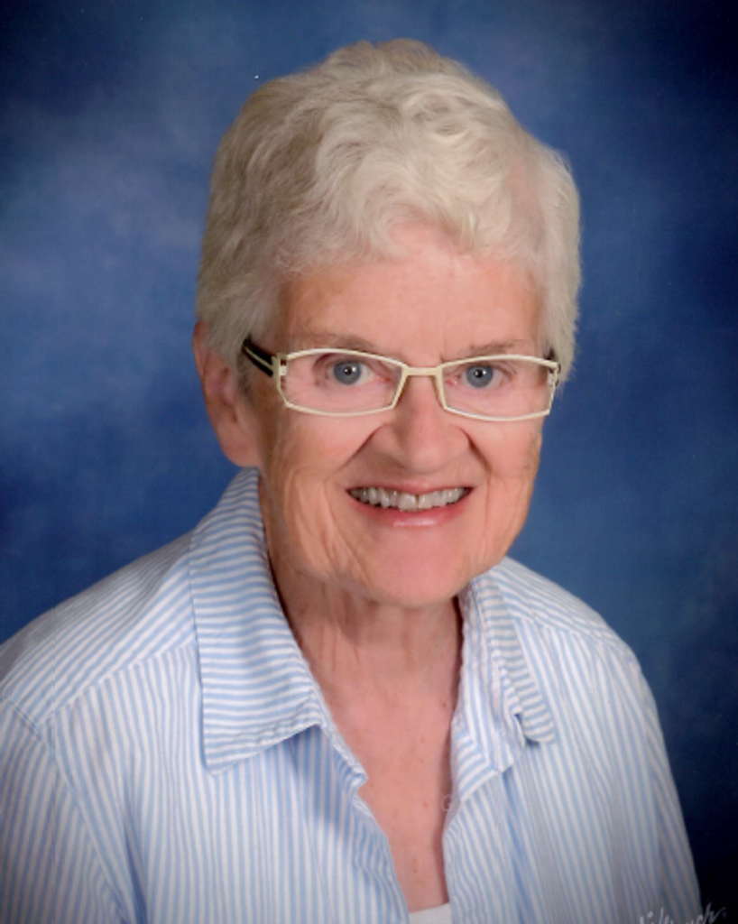 Grace Fisher Profile Photo