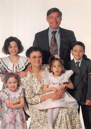 Annie Elizabeth Brost Vandenhouten photo gallery thumbnail 118 of 131