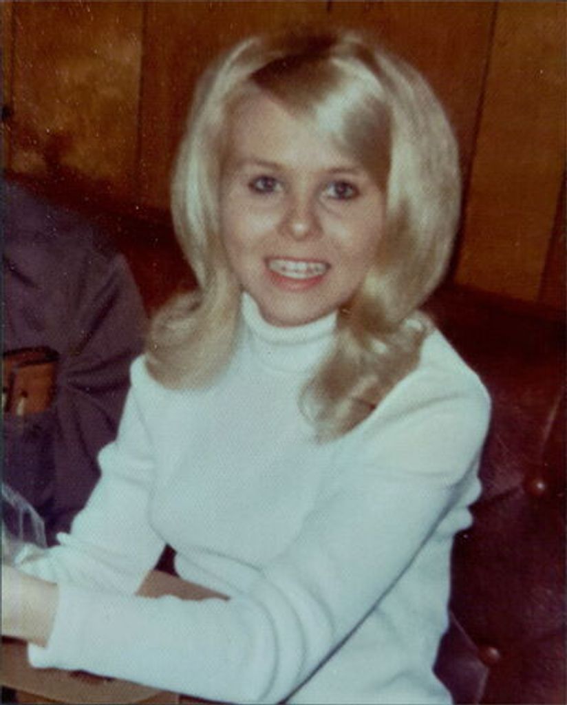 Linda Jenkins Gray Profile Photo