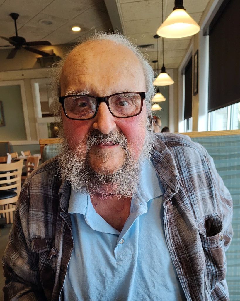 Raymond Richard Hall