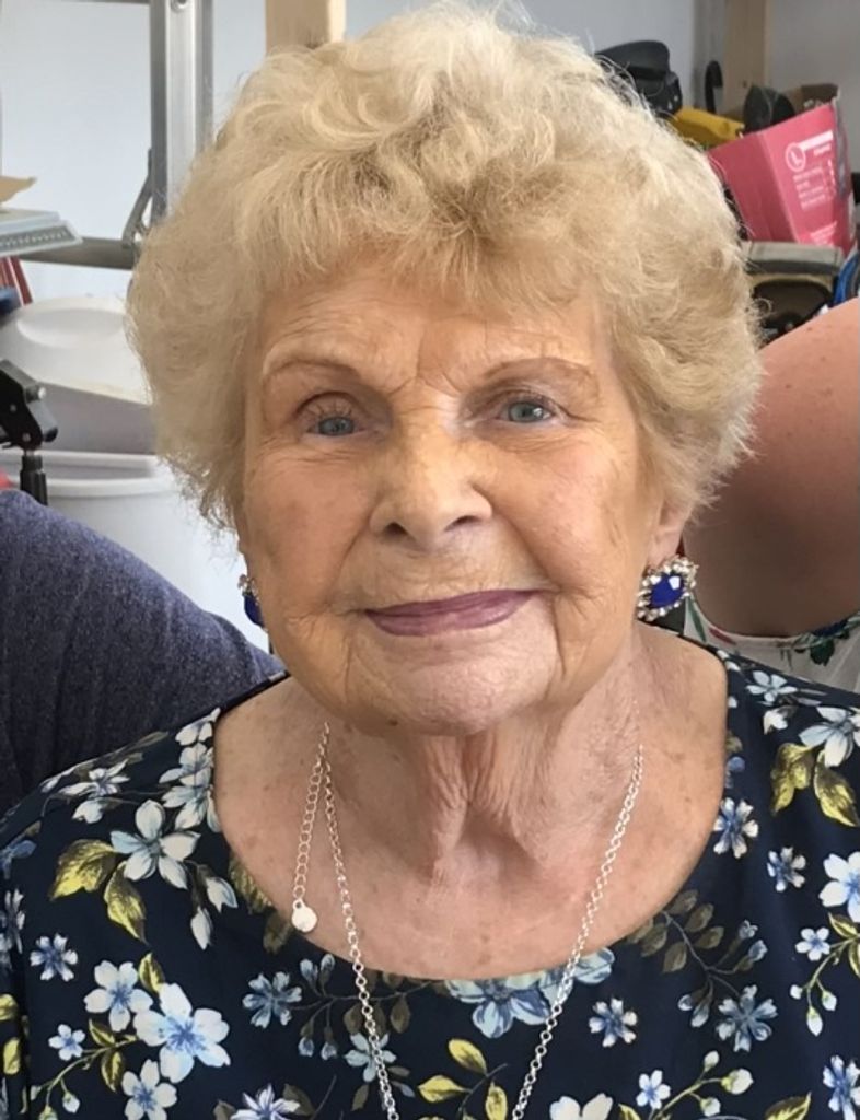 Rosa Bernadine Hinson Watson Profile Photo