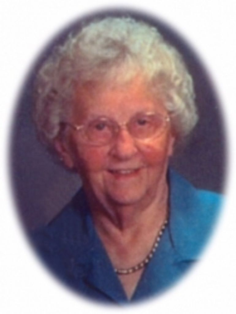 Doris L. Skordahl