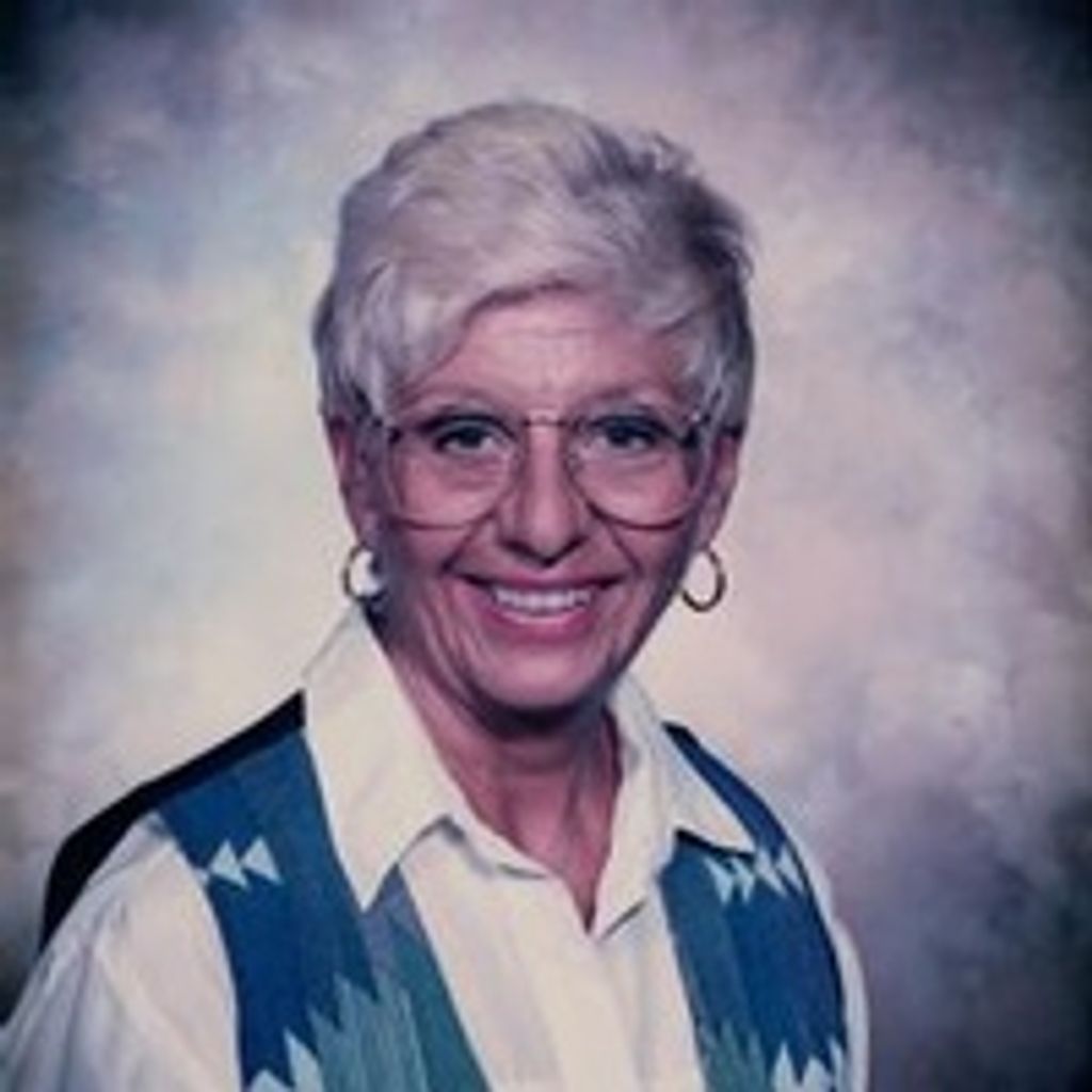 Jean Ann Tourt