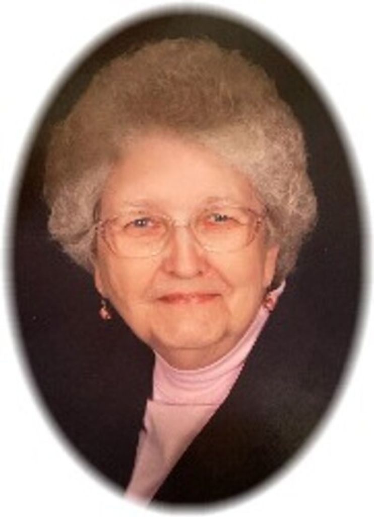 Ada Marie Wagner Profile Photo