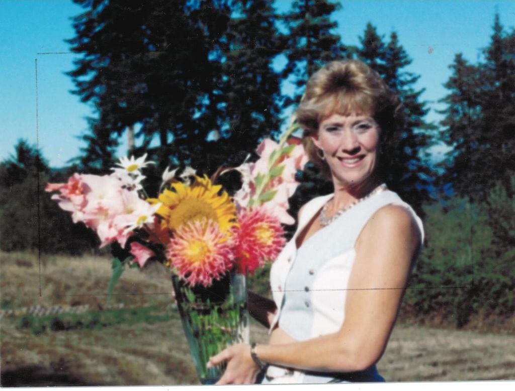 Diana Renee Hutcheson