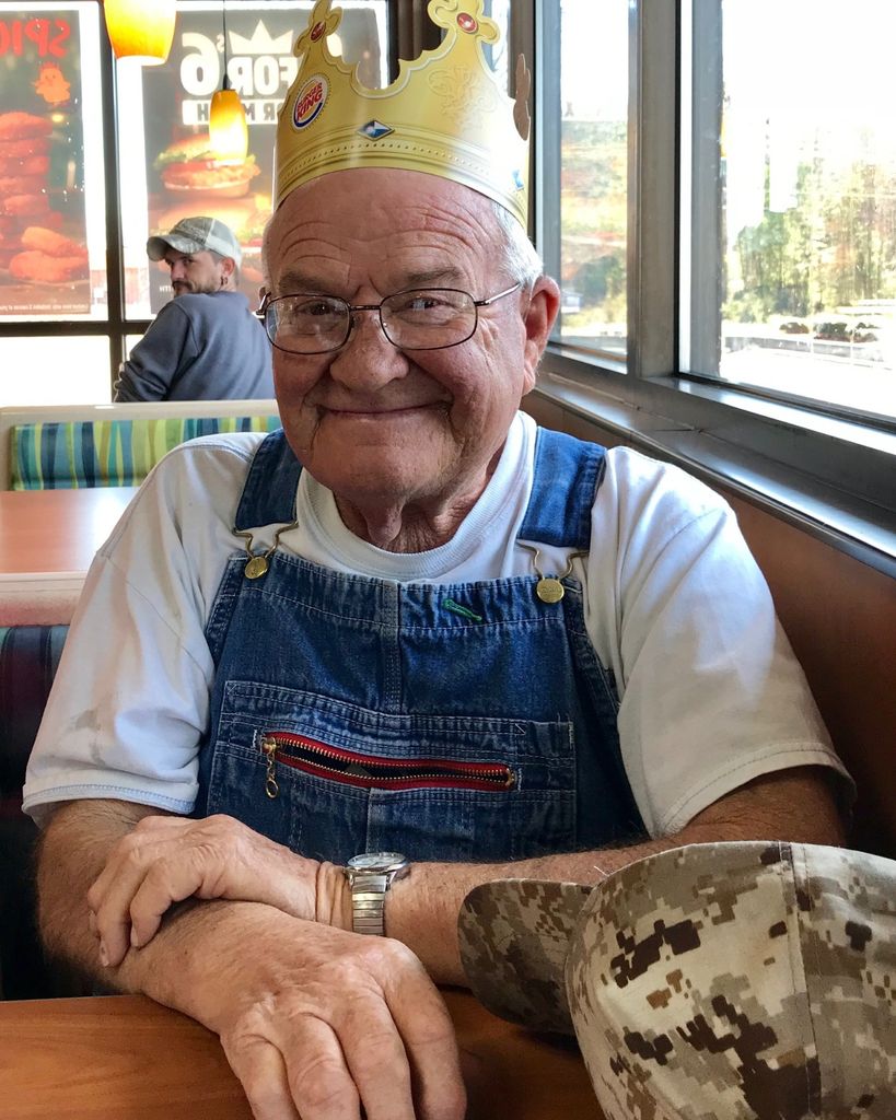 Bernard Gail Leonard Profile Photo