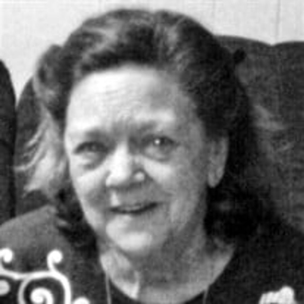 Elizabeth Kincaid Lewis