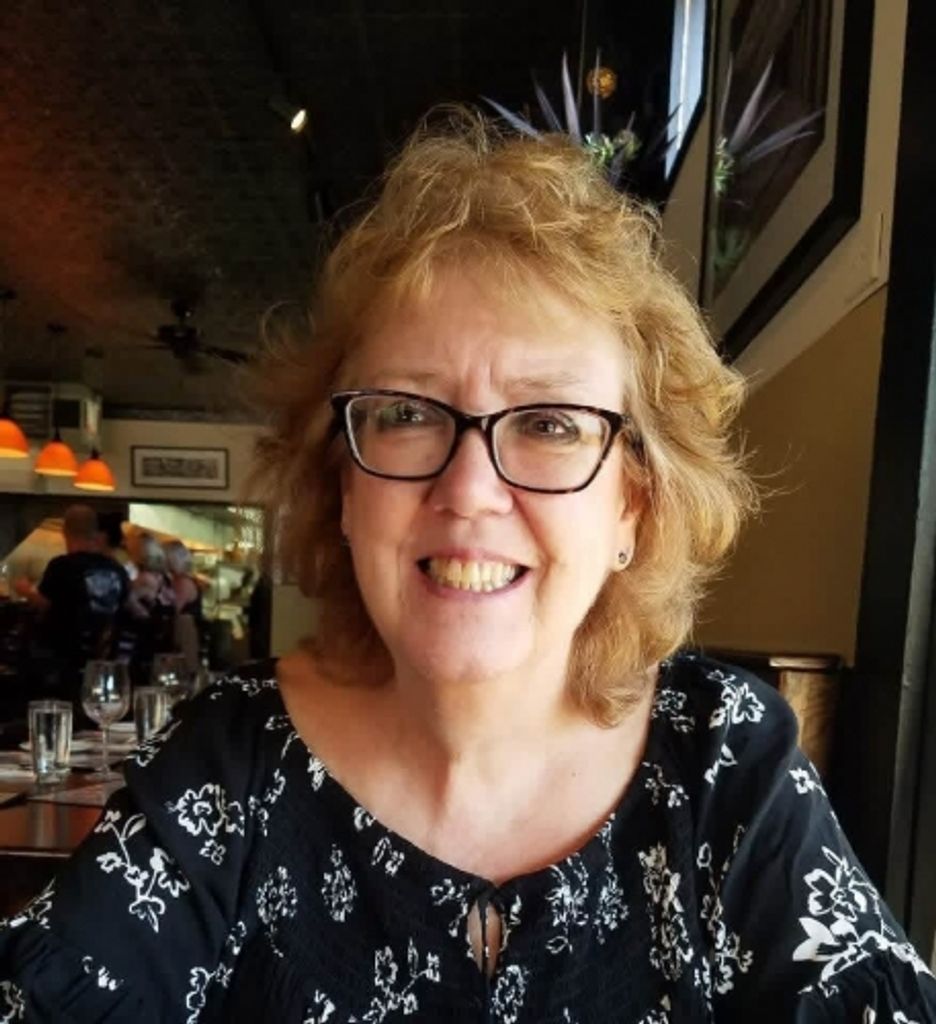 Sandra S. Holz Profile Photo