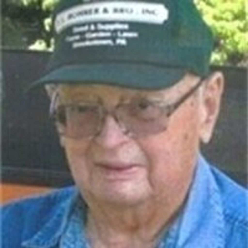 Francis X. "Frank" Hofmann