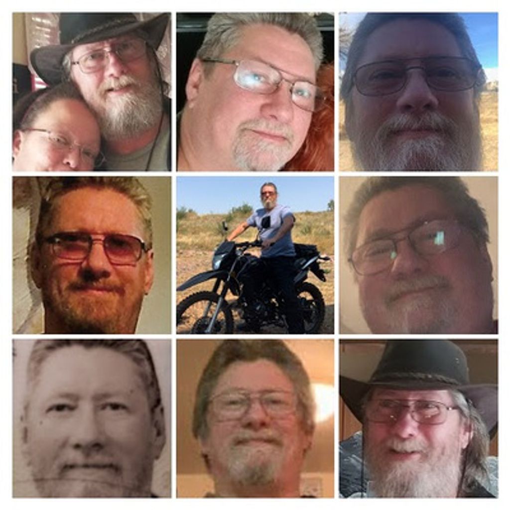 Robert L. Robertson Jr. Profile Photo