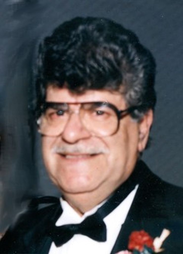 Albert "Bootie" Stepoli