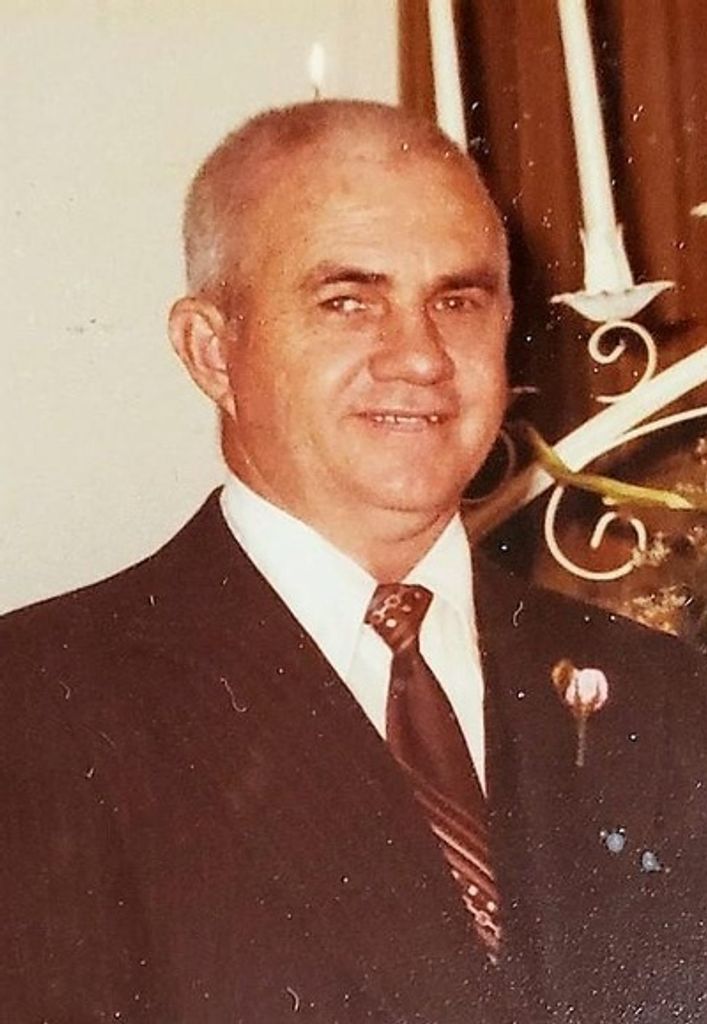 Larue Graves Profile Photo