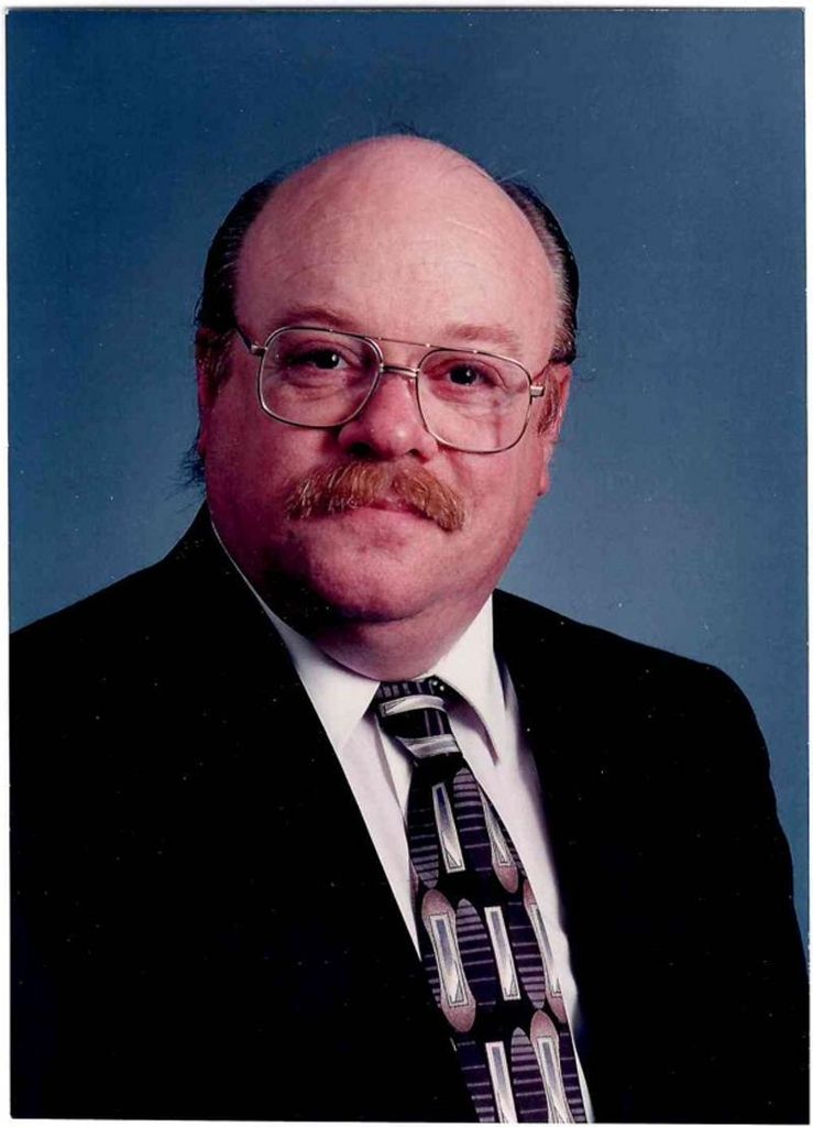 Lee Kent Walker Profile Photo