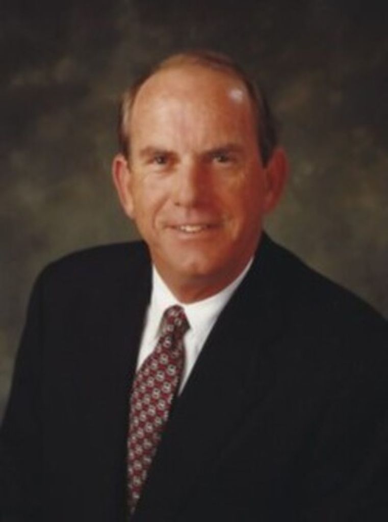 Harold Patrick Riley