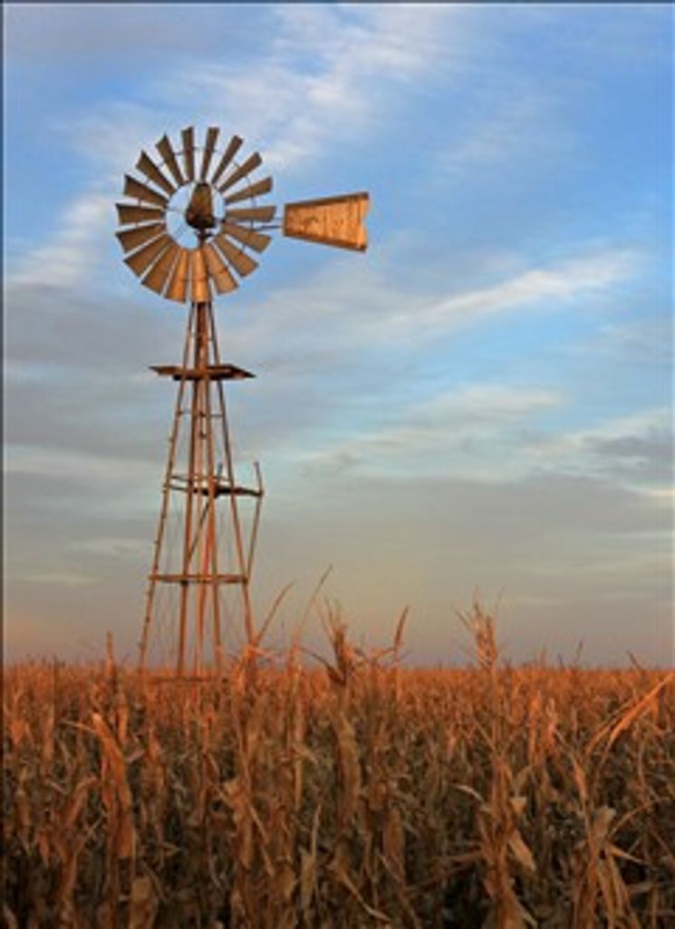 Merwin Dodson Profile Photo