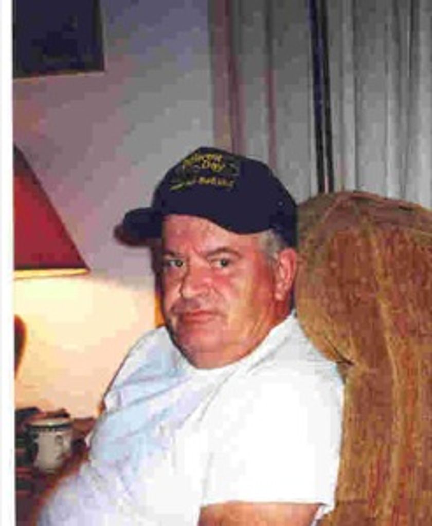 Thomas E.  Stockert Iii