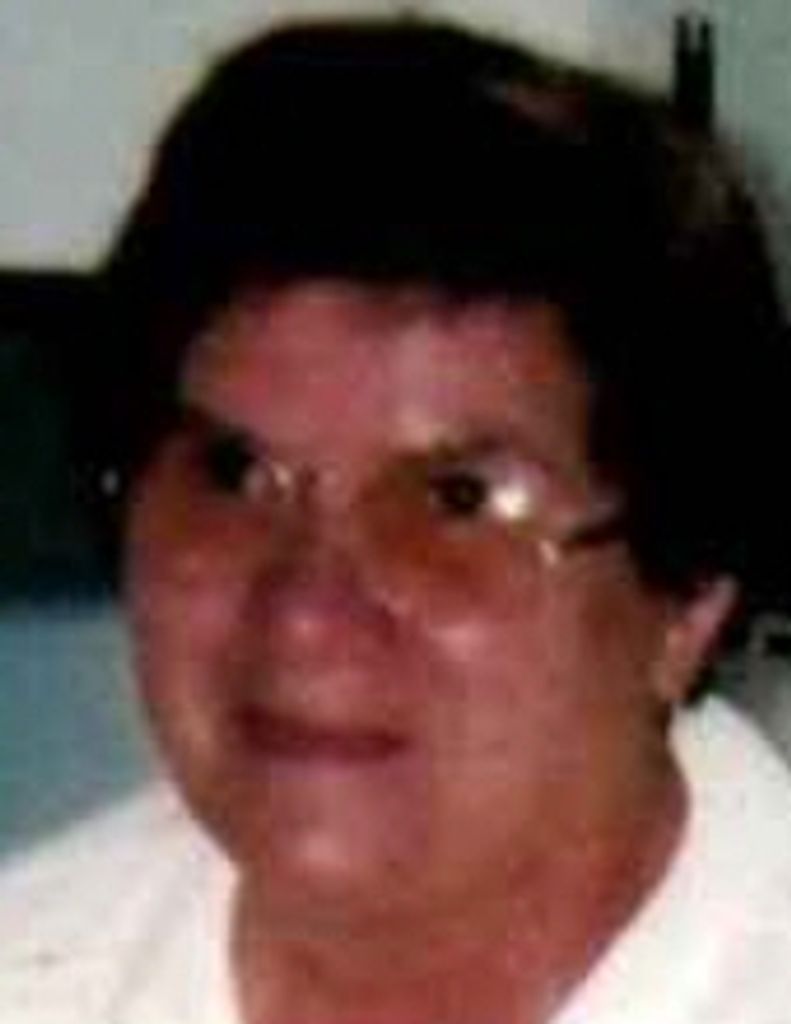Lucille E. Smart